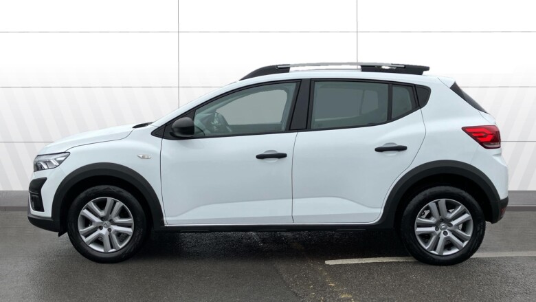 Dacia Sandero Stepway 1.0 TCe Essential 5dr Bi Fuel Hatchback